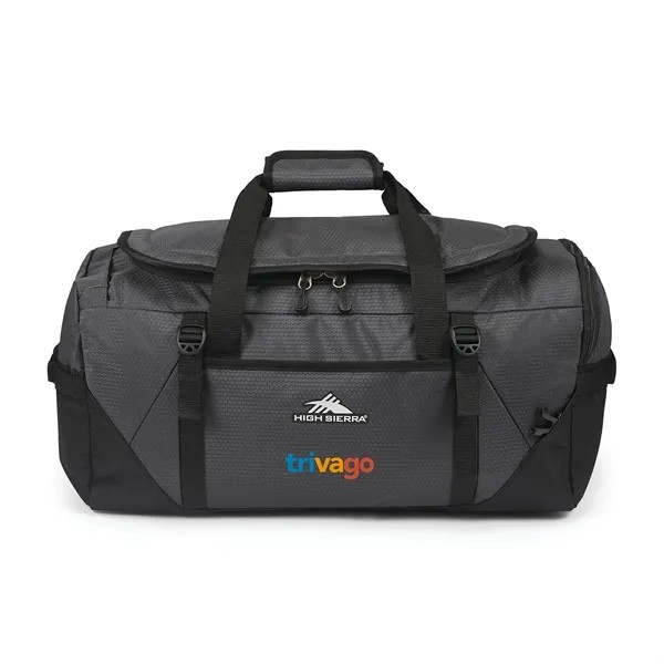 High Sierra® Fairlead Convertible Duffel for