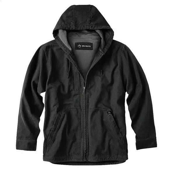 DRI DUCK Tall Laredo Jacket for