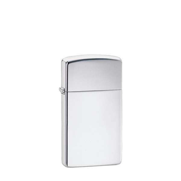 Zippo Slim Lighter for