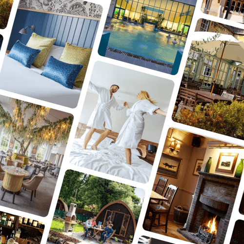One Night Stay Collection for