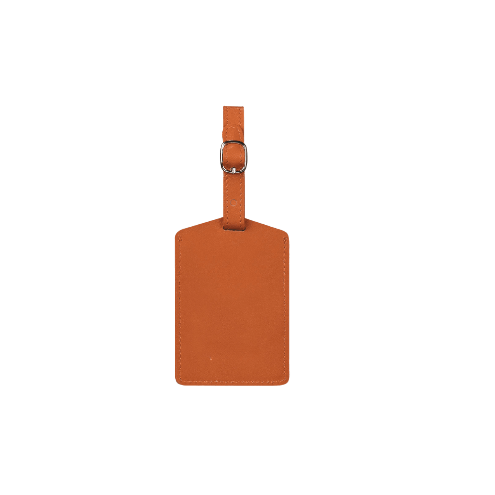 Luggage Tag for