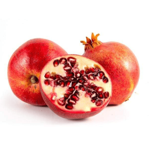 Season's Best Pomegranate Gift Box for