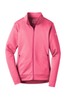 Vivid Pink Heather