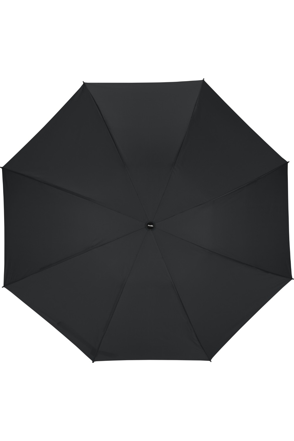 Shed Rain™ UnbelievaBrella® 47" Auto-Open Reverse-Close Compact Umbrella for