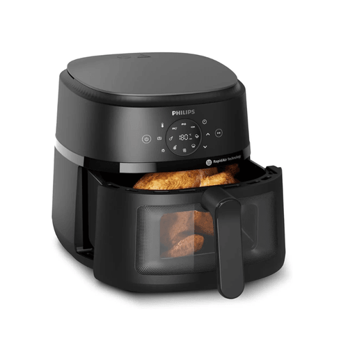 Airfryer 2000 Series for