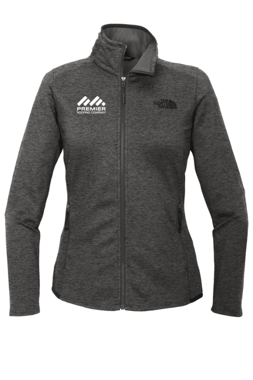 The North Face Women's Skyline Full-Zip Fleece Jacket for