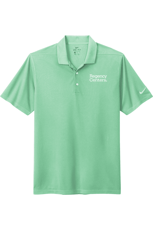 Nike Men's Dri-FIT Micro Pique 2.0 Polo for
