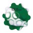 Green-White