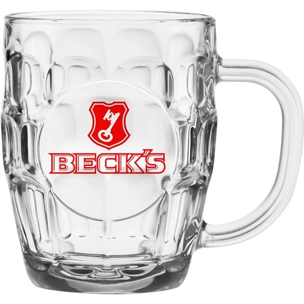 Britannia Mug for