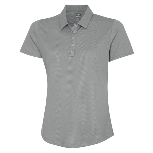 Callaway Birdseye Ladies' Polo for