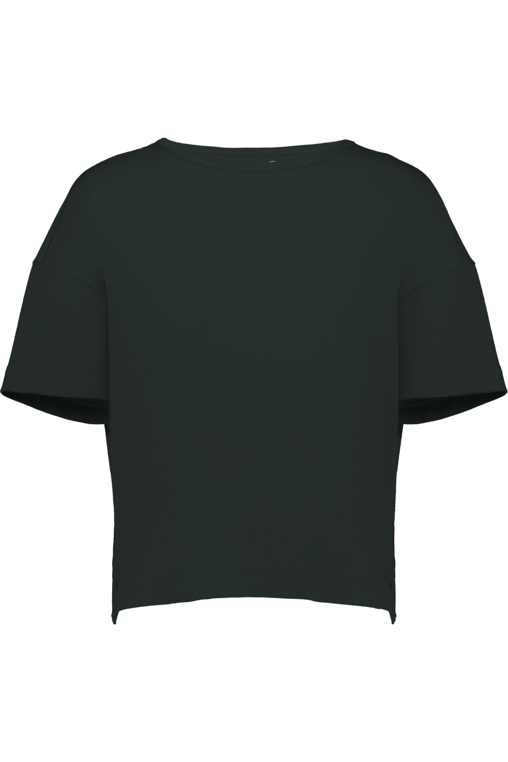 Holloway Girls Effortless Tee for