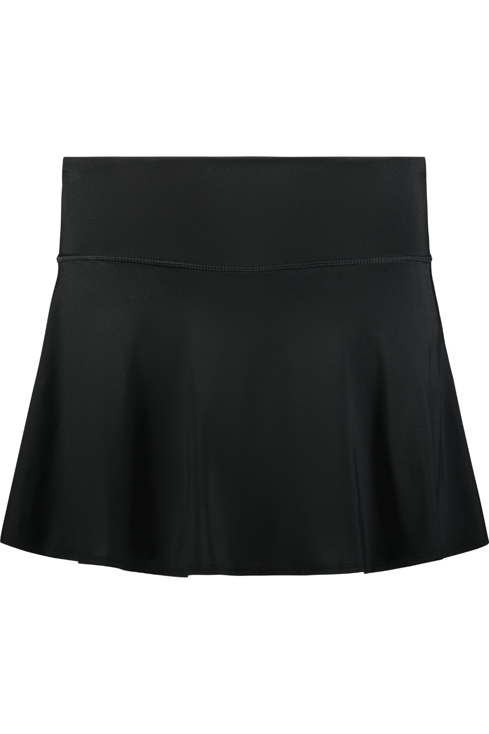 Augusta Holloway Girls Skort Powered by Coolcore for