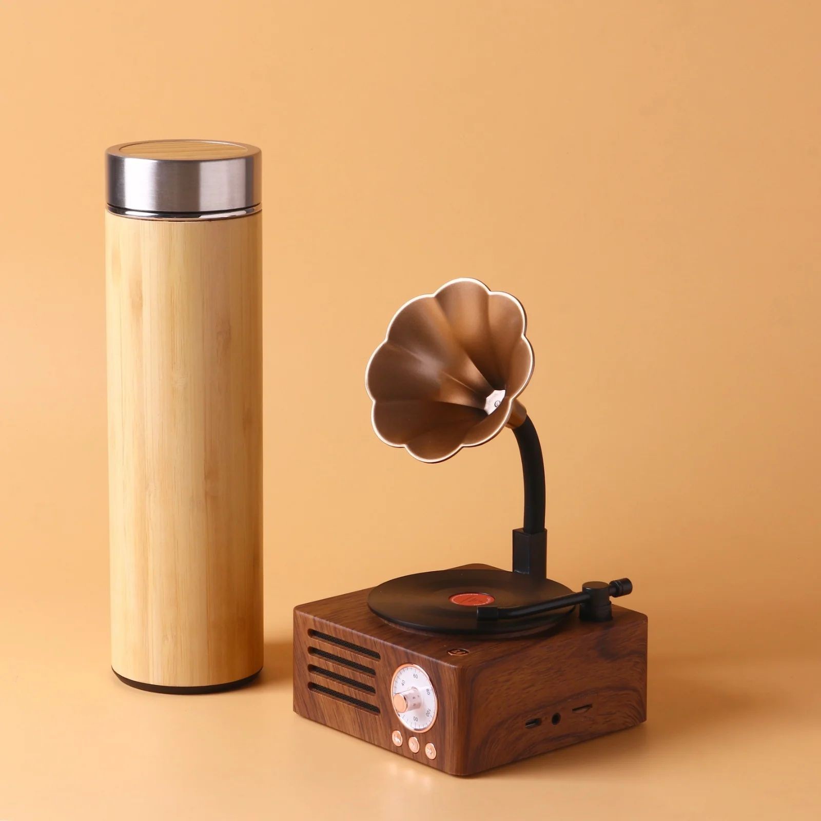 Retro Bliss Gift Set for