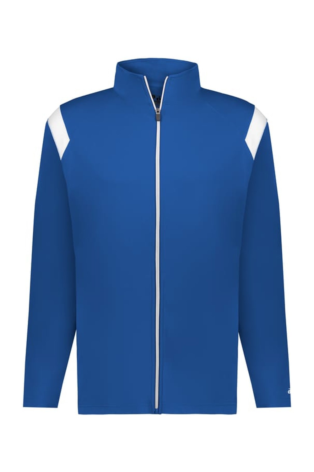 Badger Sport On The Rise Warm-Up Jacket for