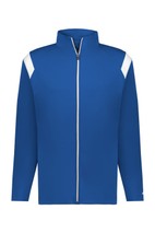 Badger Sport On The Rise Warm-Up Jacket