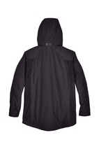 Team 365 Men's Dominator Waterproof Jacket