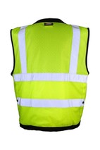 Kishigo Economy Surveyors Vest