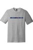 Heathered Grey