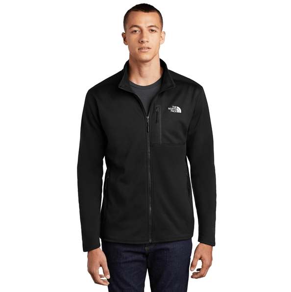 The North Face Skyline Full-Zip Fleece Jacket for
