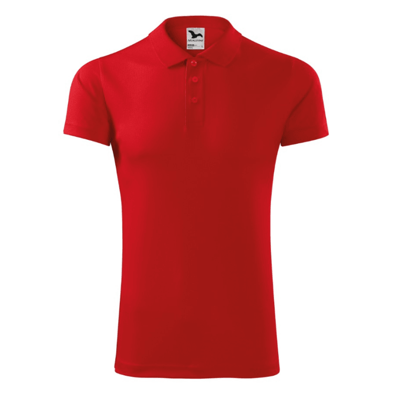 Performance Polo Victory for