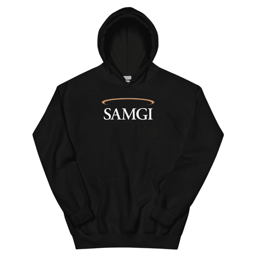 Unisex Heavy Blend Hoodie for