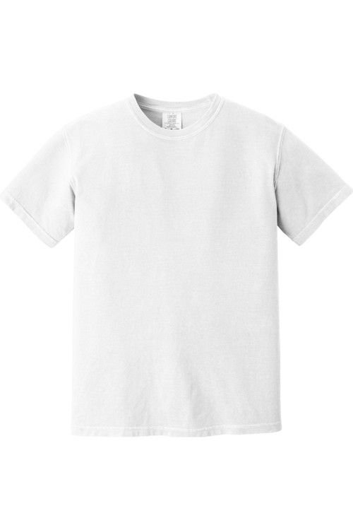 Comfort Colors Garment-Dyed Heavyweight T-Shirt for