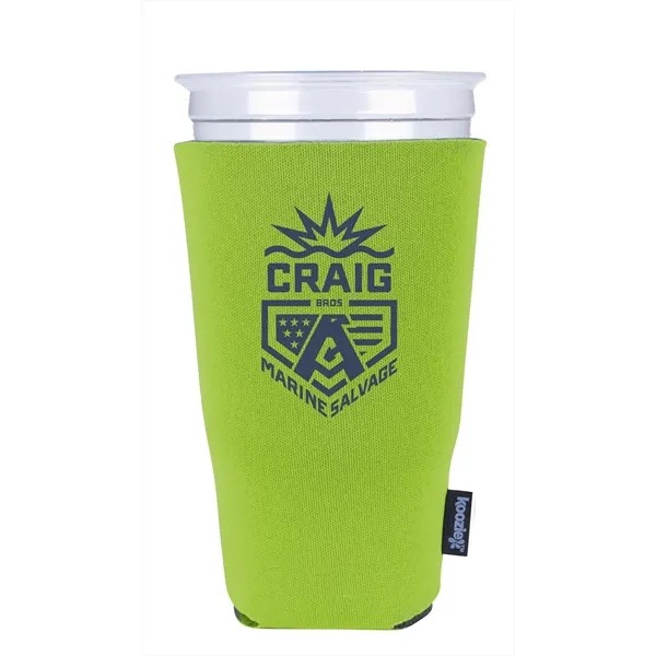 Koozie® Tall Cup Cooler for