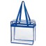 Clear/Royal
