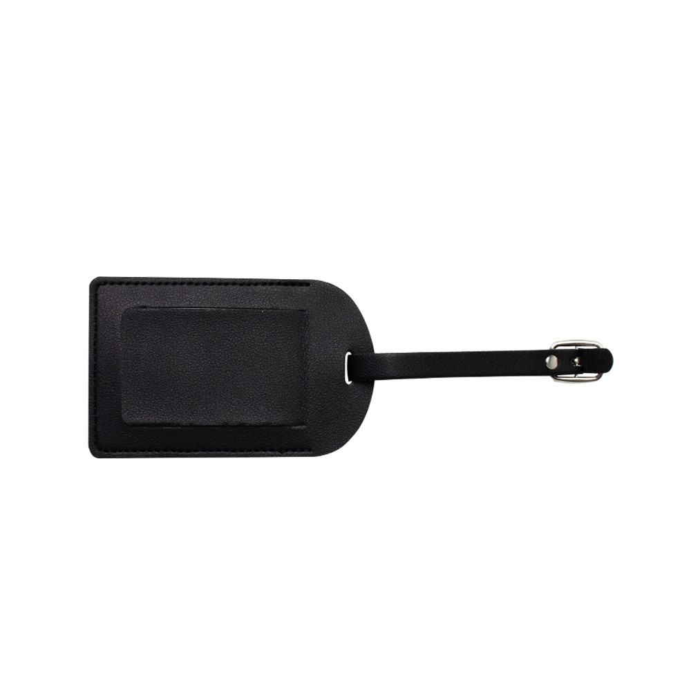 Premium Luggage Tag for