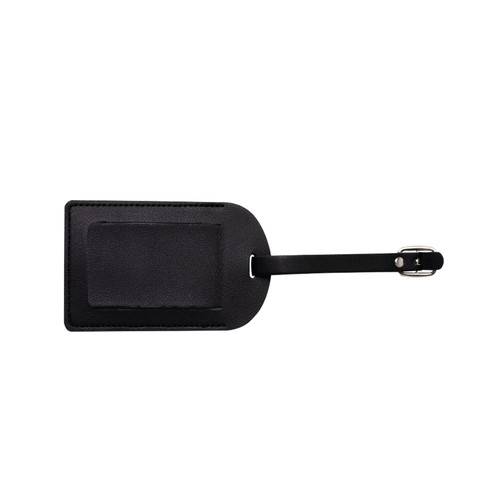 Premium Luggage Tag for