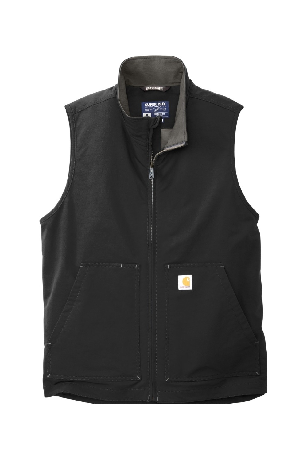 Carhartt Super Dux Soft Shell Vest for