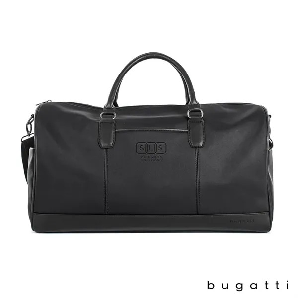 Bugatti Gin & Twill Duffel Bag for