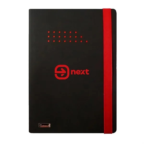 The SmartNotebook Smart Flex for