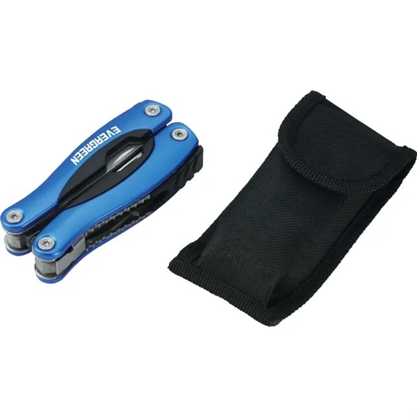 Tonca 11-Function Mini Multi-Tool for