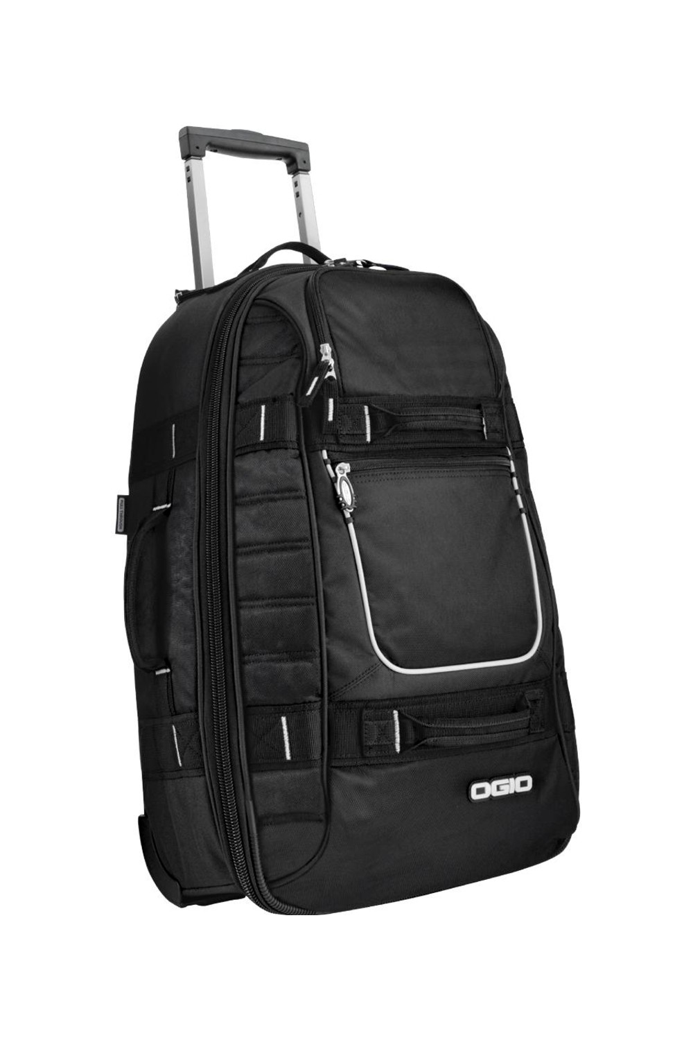 OGIO - Pull-Through Travel Bag for