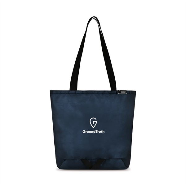 Renew rPET Packable Shopper for