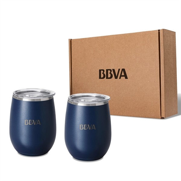 Cheers! Gift Set for