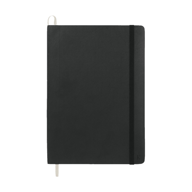5.5" x 8.5" Karst Stone Soft Bound Notebook for