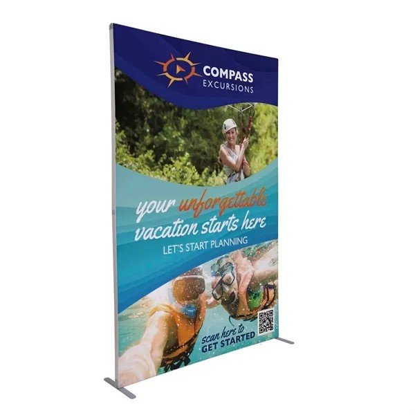 5' Journey SEG Display Kit for