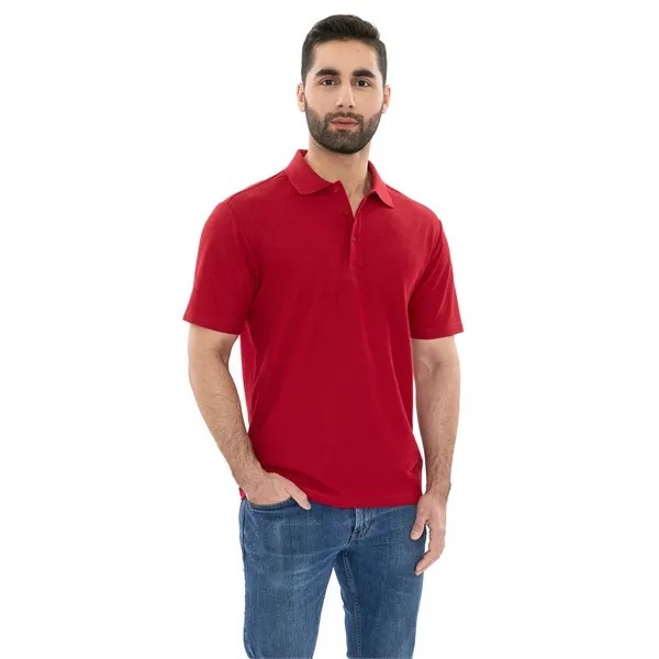 Coal Harbour Everyday Blend Polo for
