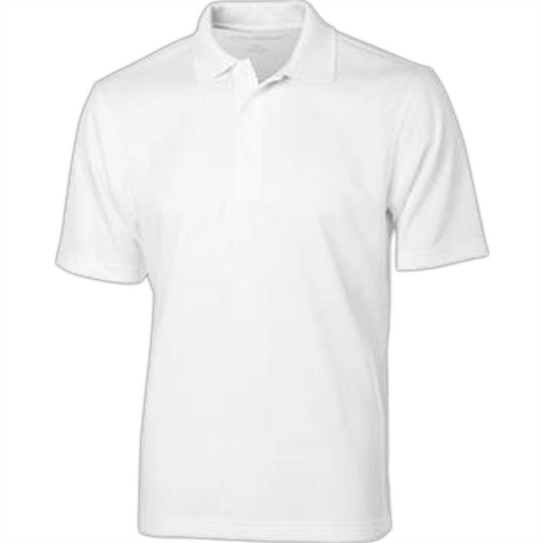 Coal Harbour Snag Proof Power Polo for