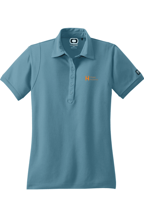 OGIO Women's Jewel Polo for