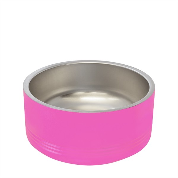 Polar Camel Pet Bowl 32oz for