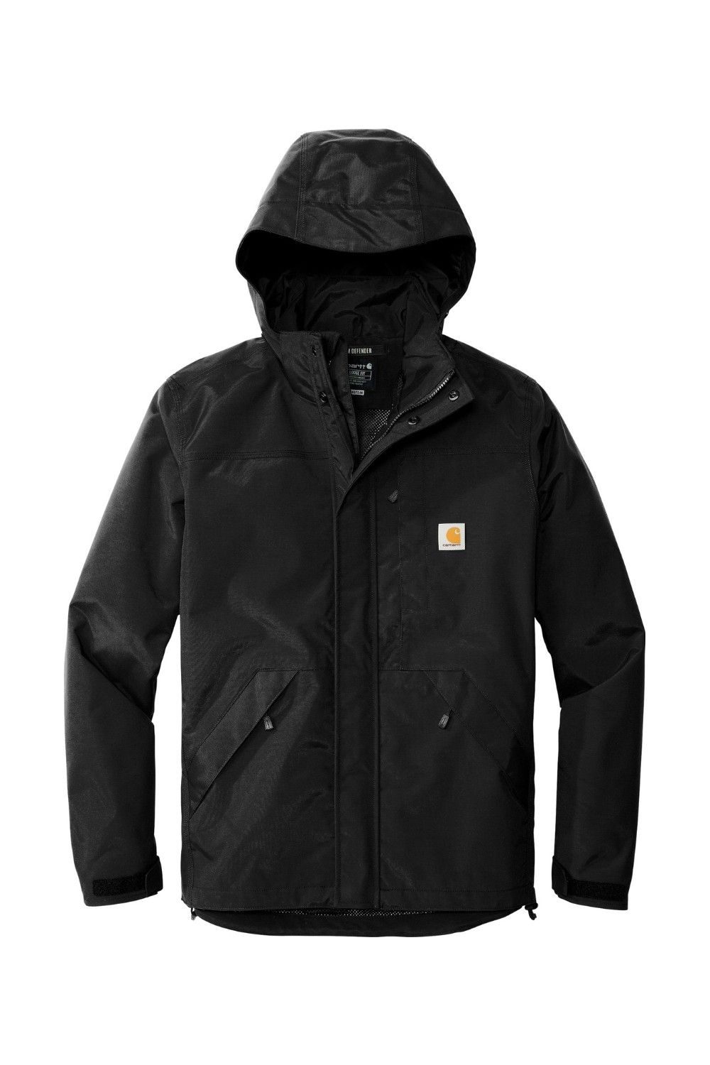 Carhartt Storm Defender Shoreline Jacket for