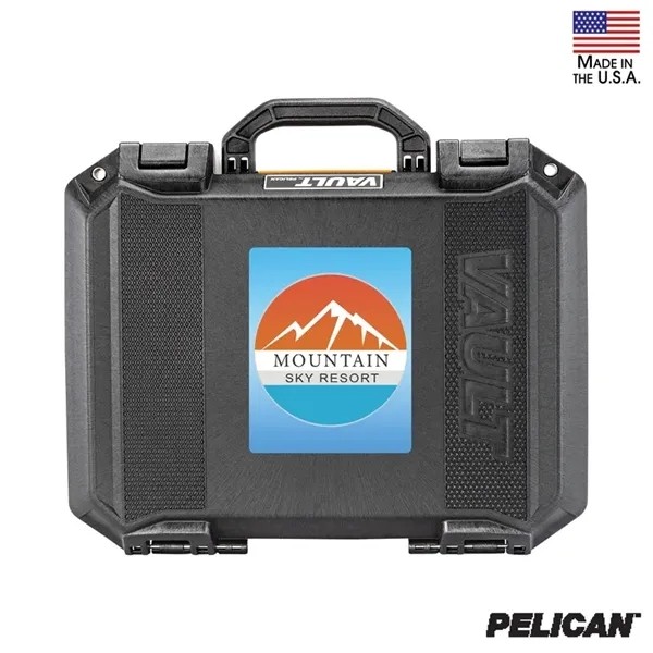 Pelican™ V300 Vault Case for
