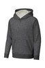 Graphite Heather