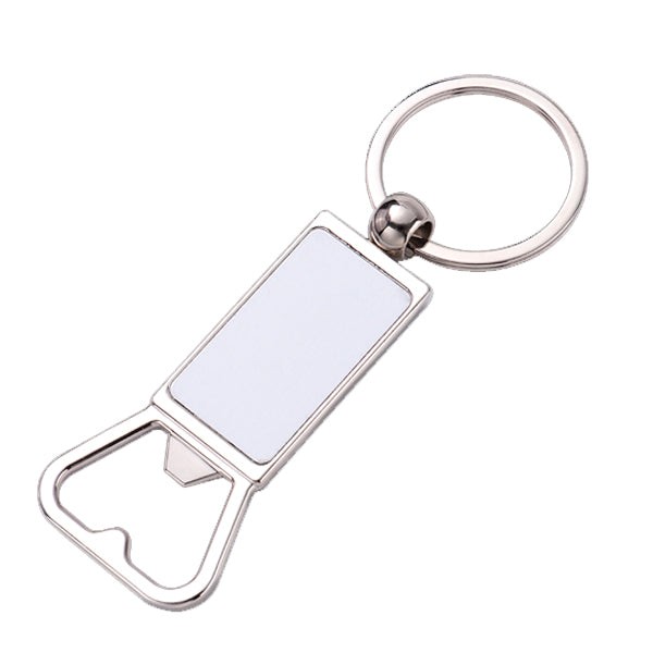 Bottle Opener Keychain for