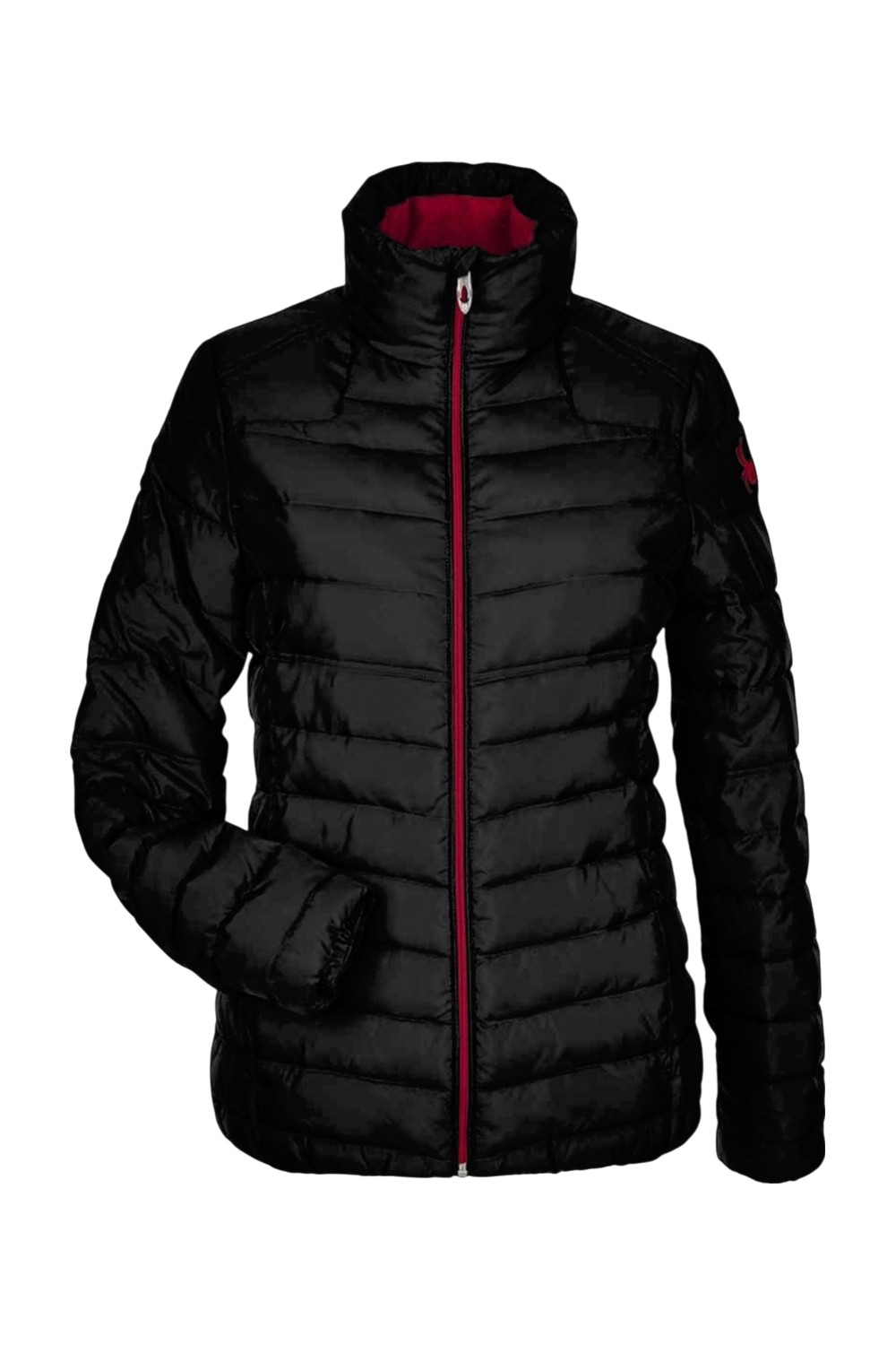 Spyder Women's Insulated Puffer Jacket for