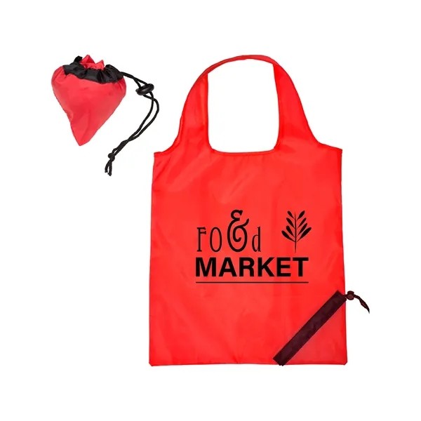 Little Berry Shopper Bag for