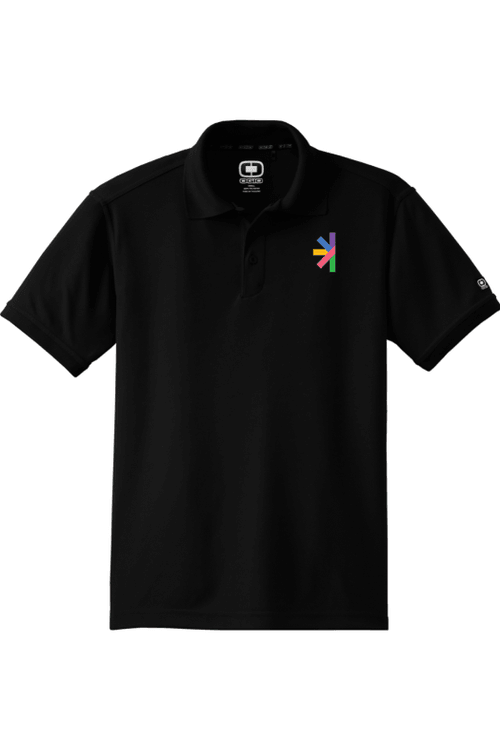 OGIO Men's Caliber Polo for